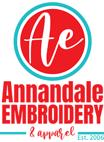 Annandale Embroidery